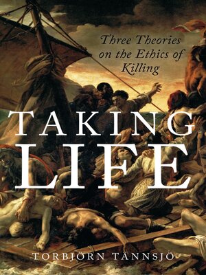 cover image of Taking Life